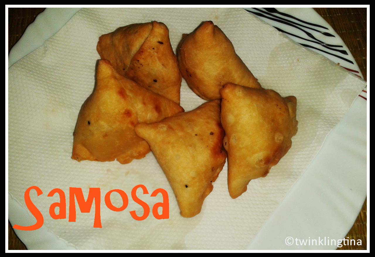 samosa, singara, potato samosa, indian snack