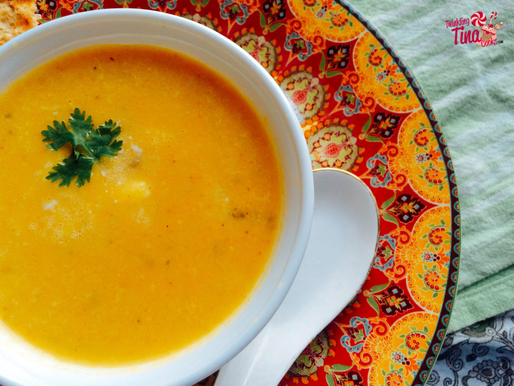 sweet-potato-and-carrot-soup