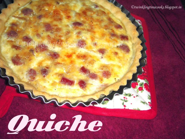 bacon-and-sausage-quiche-recipe