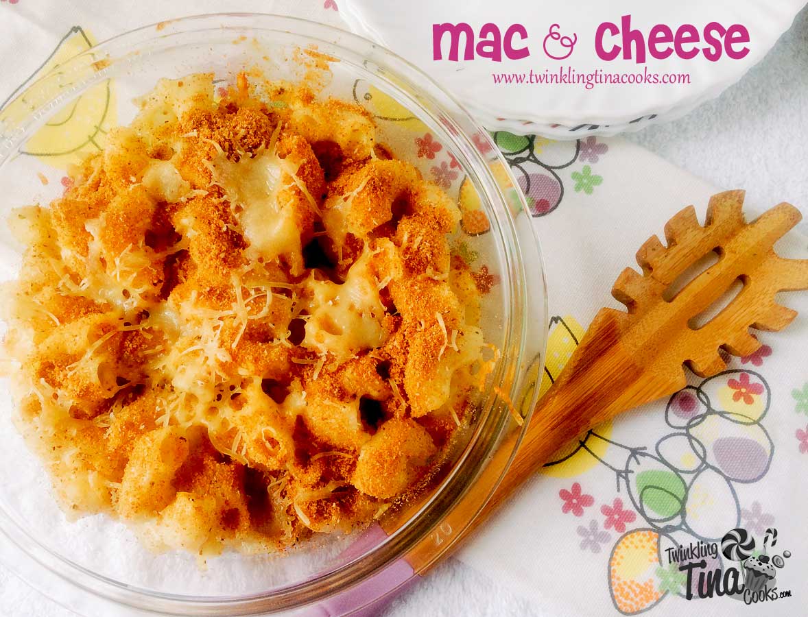 how-to-make-easy-mac-and-cheese-macaroni-and-cheese-recipe-easy-comfort-food