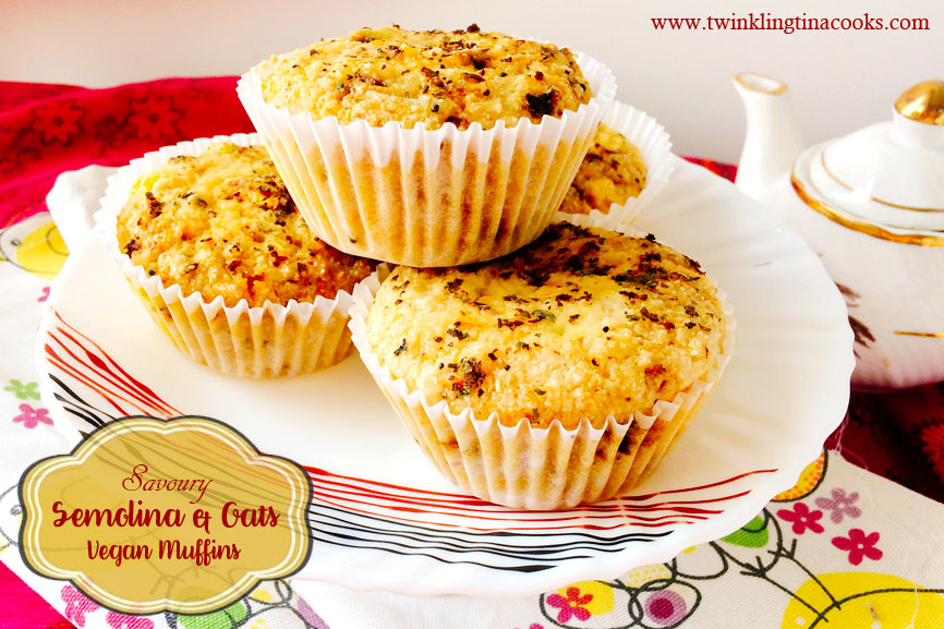 savory-muffin-semolina-oatmeal-vegan-eggless-muffin-easy-recipe-how-to-make-baking