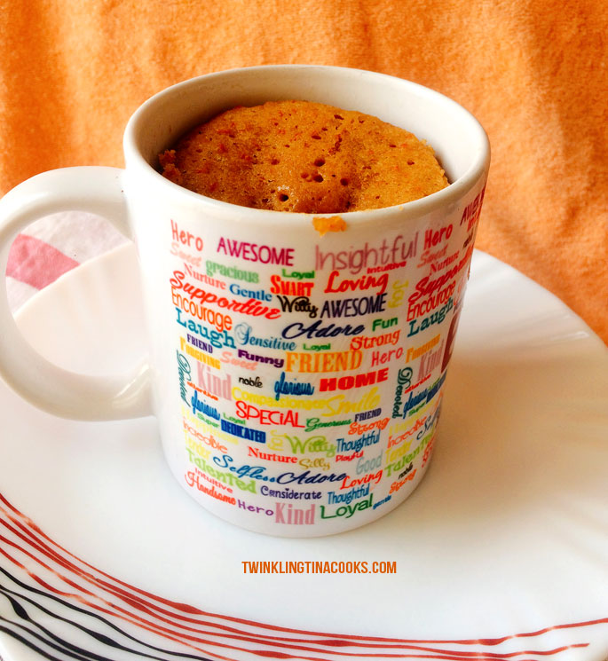 2-minute-carrot-mug-cake-in-microwave