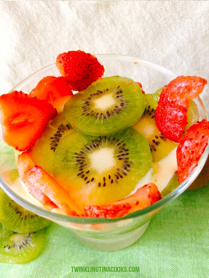 kiwi-dessert-recipe-easy
