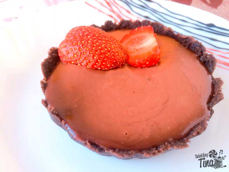 no-bake-chocolate-tart-recipe-chocolate-ganache