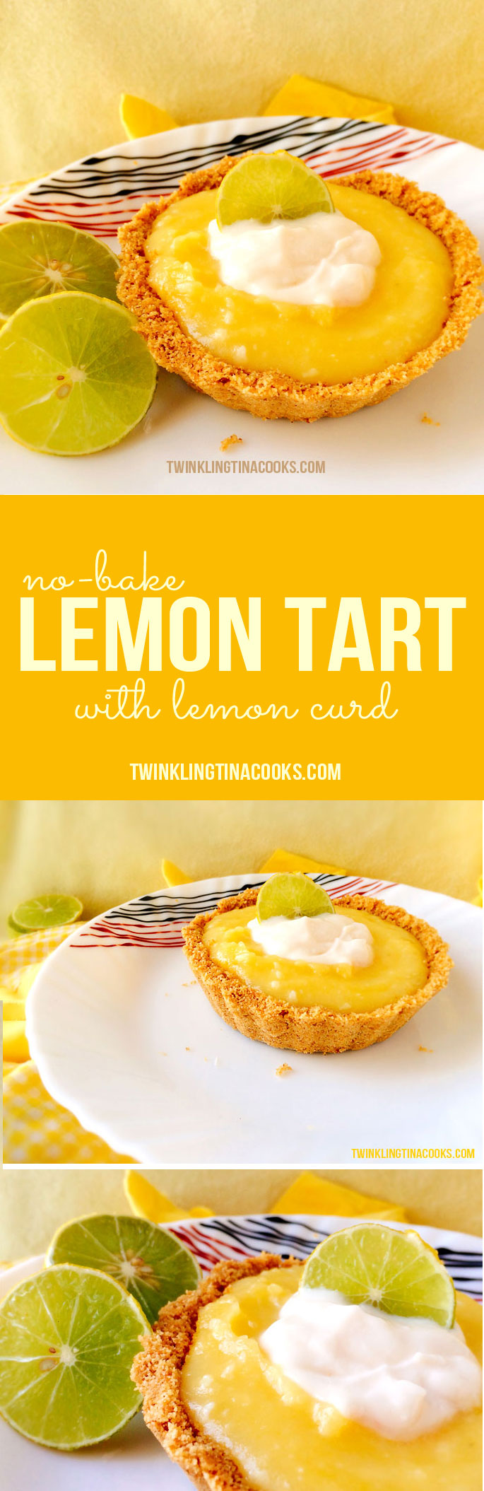 no-bake-lemon-tart-lemon-curd-dessert-recipe-pin