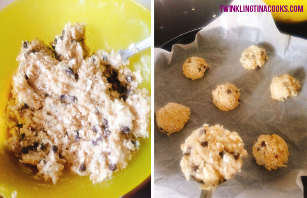oatmeal-chocolate-chip-cookie-steps