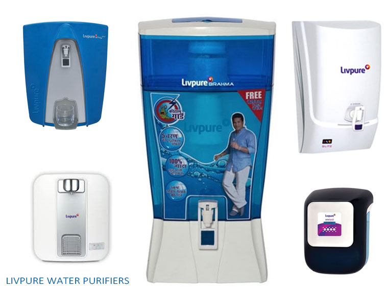 RO UV water purifier 